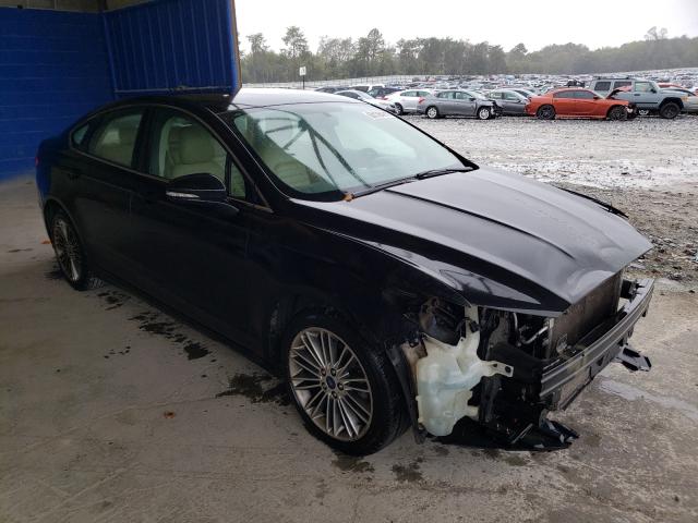 FORD FUSION SE 2013 3fa6p0h93dr330784