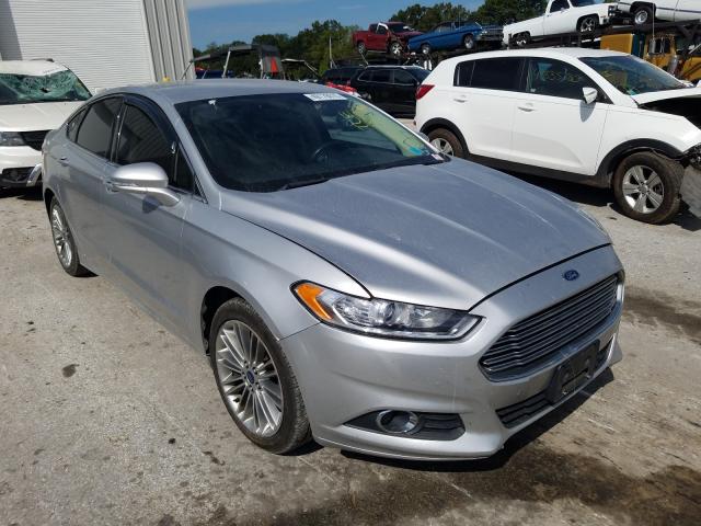 FORD FUSION SE 2013 3fa6p0h93dr331305