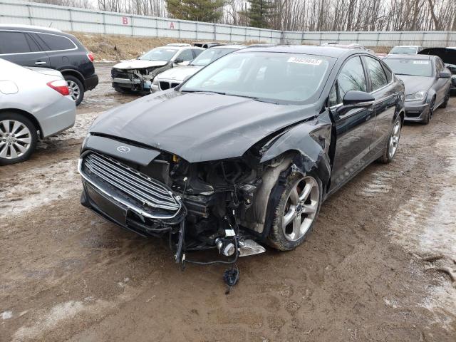 FORD FUSION SE 2013 3fa6p0h93dr341963