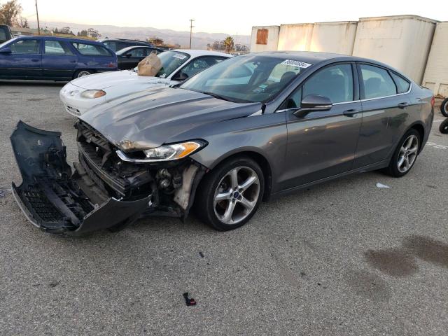 FORD FUSION SE 2013 3fa6p0h93dr345298