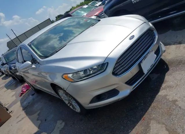 FORD FUSION 2013 3fa6p0h93dr347262