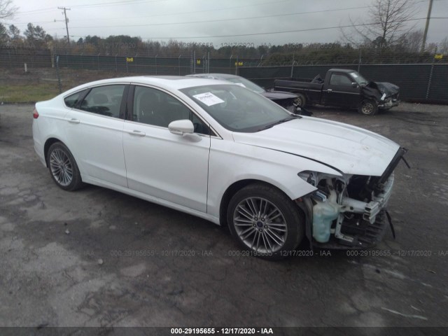 FORD FUSION 2013 3fa6p0h93dr348332