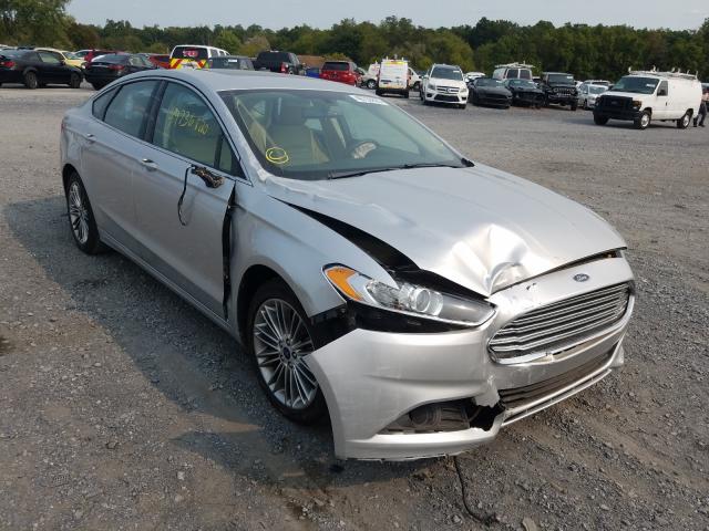 FORD FUSION SE 2013 3fa6p0h93dr351795