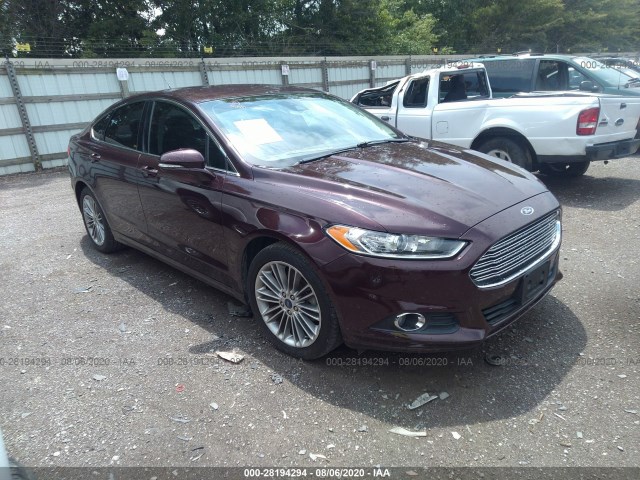 FORD FUSION 2013 3fa6p0h93dr356026