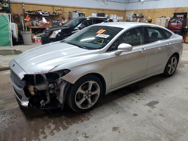 FORD FUSION SE 2013 3fa6p0h93dr368094