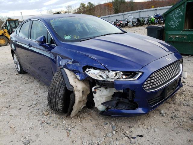 FORD FUSION SE 2013 3fa6p0h93dr372002