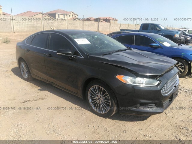 FORD FUSION 2013 3fa6p0h93dr372257