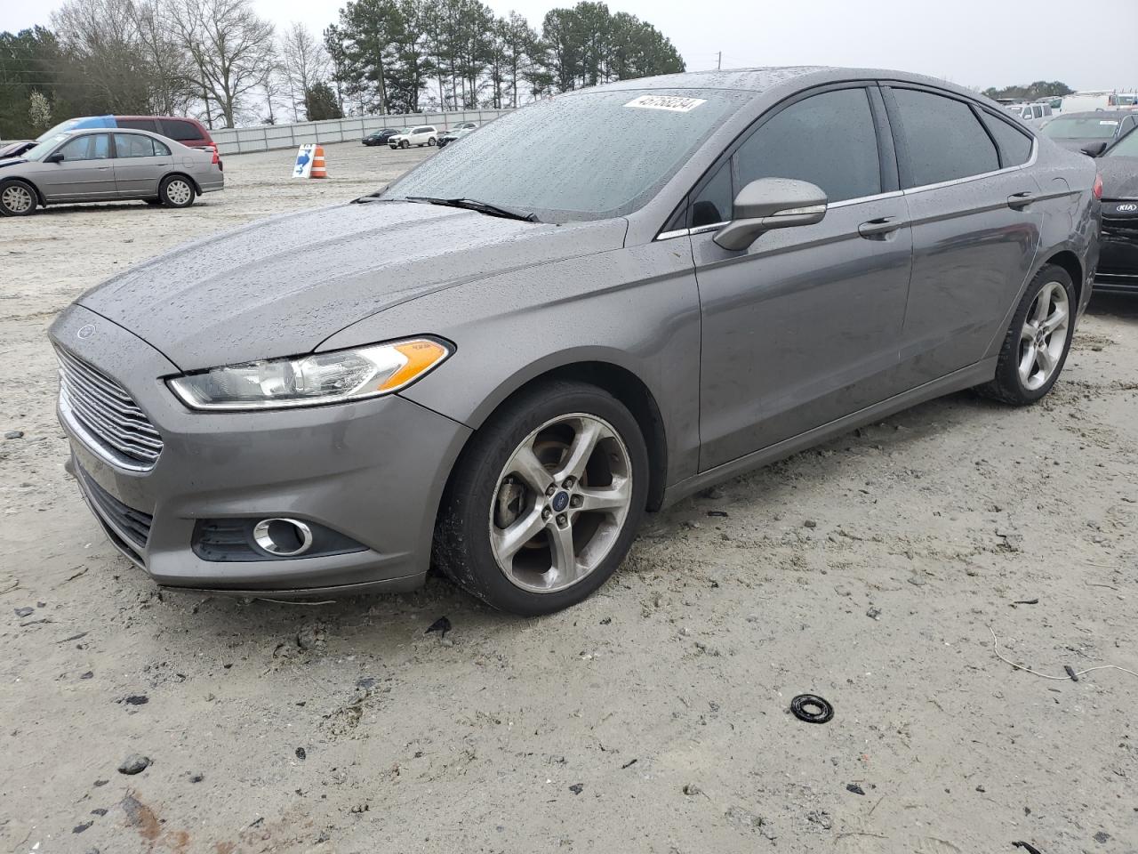 FORD FUSION 2013 3fa6p0h93dr381962