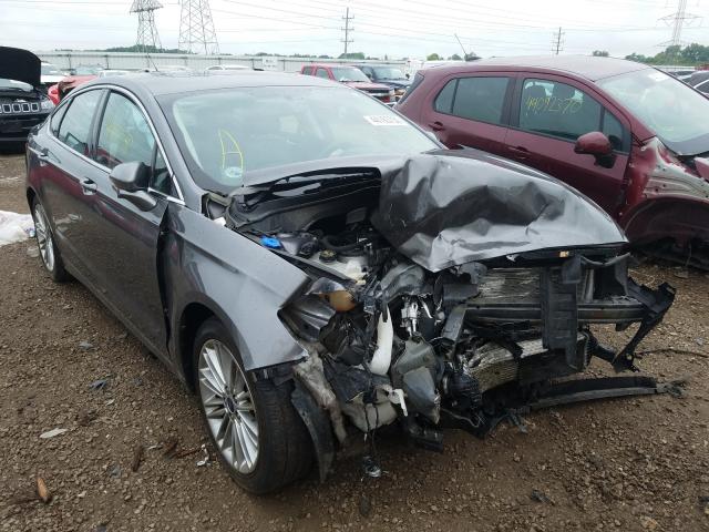 FORD FUSION SE 2013 3fa6p0h93dr383209