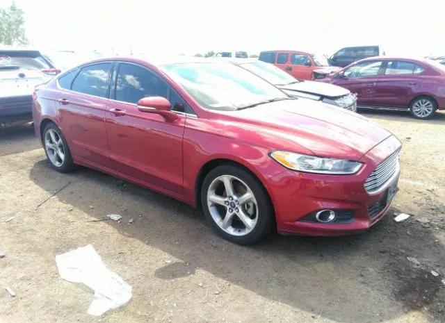 FORD FUSION 2013 3fa6p0h93dr388281