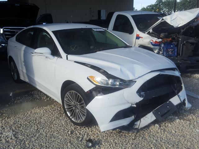 FORD FUSION SE 2014 3fa6p0h93er107694