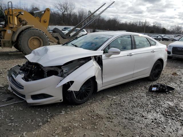 FORD FUSION SE 2014 3fa6p0h93er110031