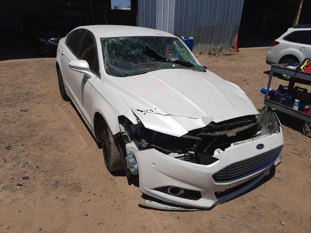 FORD FUSION SE 2014 3fa6p0h93er111535