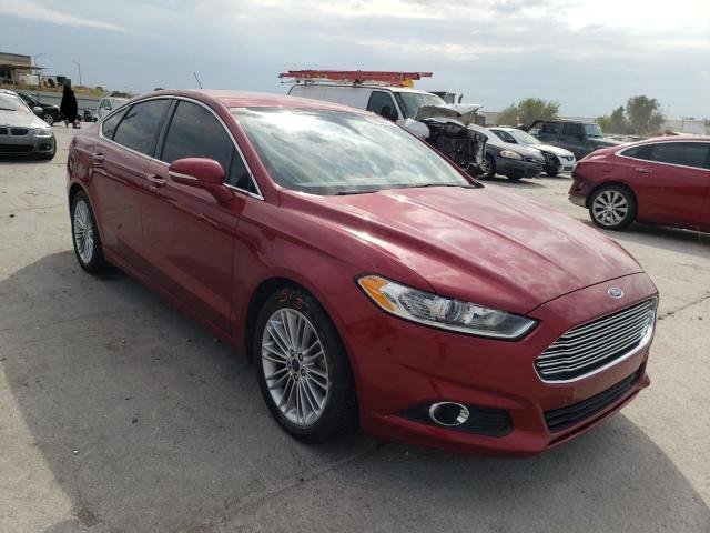 FORD FUSION SE 2014 3fa6p0h93er157298