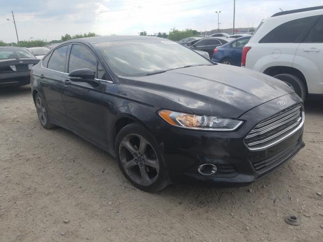 FORD FUSION SE 2014 3fa6p0h93er159844