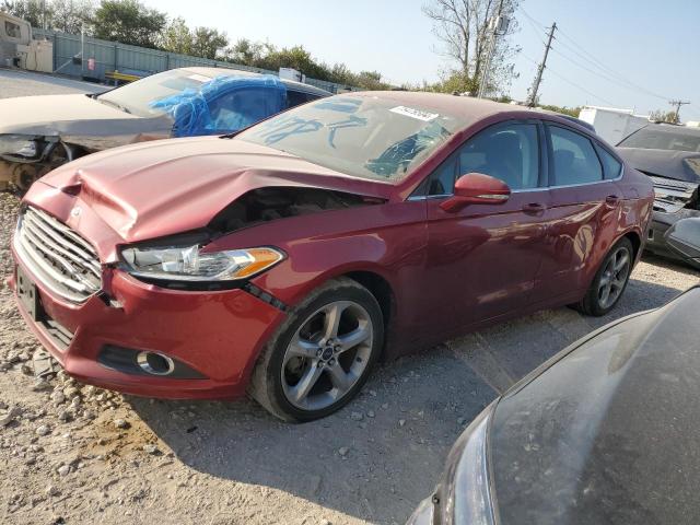 FORD FUSION SE 2014 3fa6p0h93er176515