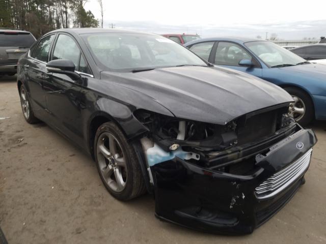 FORD FUSION SE 2014 3fa6p0h93er183691