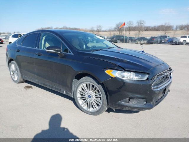 FORD FUSION 2014 3fa6p0h93er186977