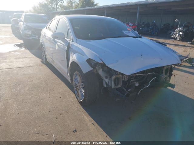 FORD FUSION 2014 3fa6p0h93er195923