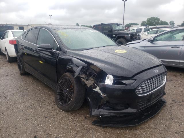 FORD FUSION SE 2014 3fa6p0h93er210081