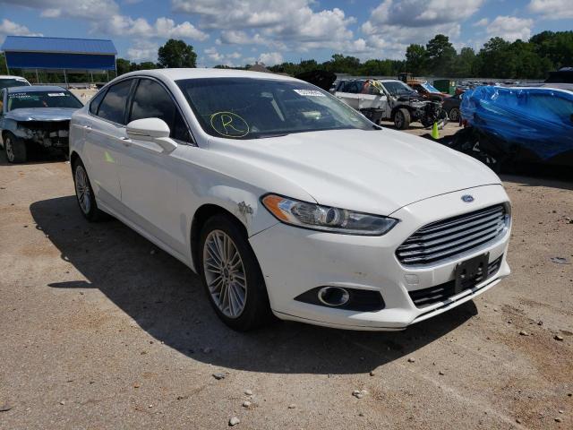 FORD FUSION SE 2014 3fa6p0h93er242559