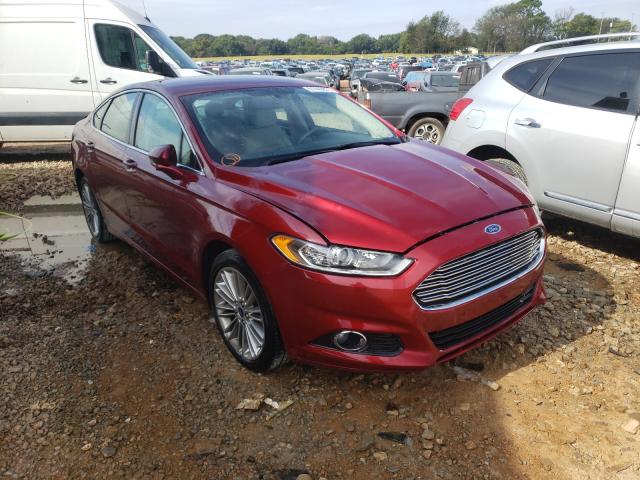 FORD FUSION SE 2014 3fa6p0h93er251648