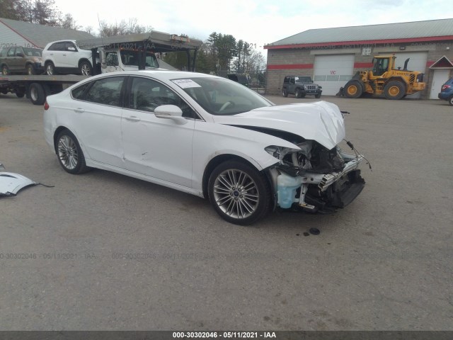 FORD FUSION 2014 3fa6p0h93er258356