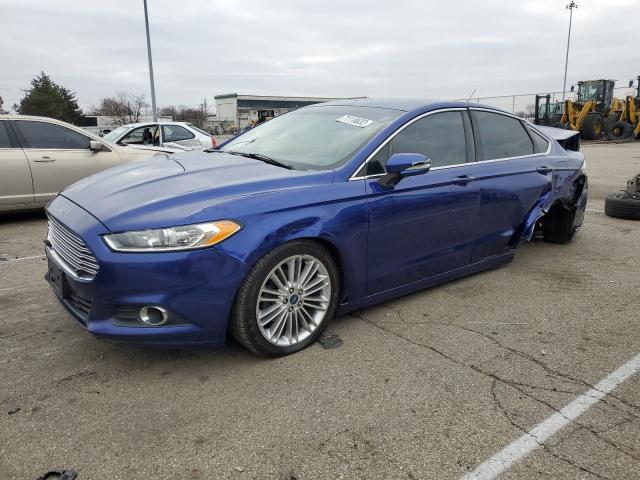 FORD FUSION SE 2014 3fa6p0h93er260222