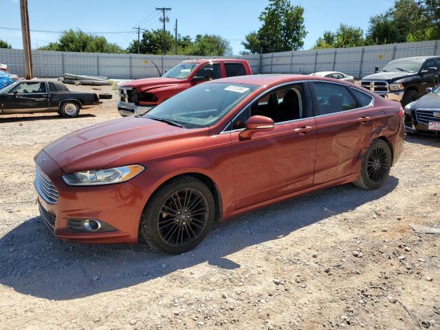 FORD FUSION SE 2014 3fa6p0h93er268157