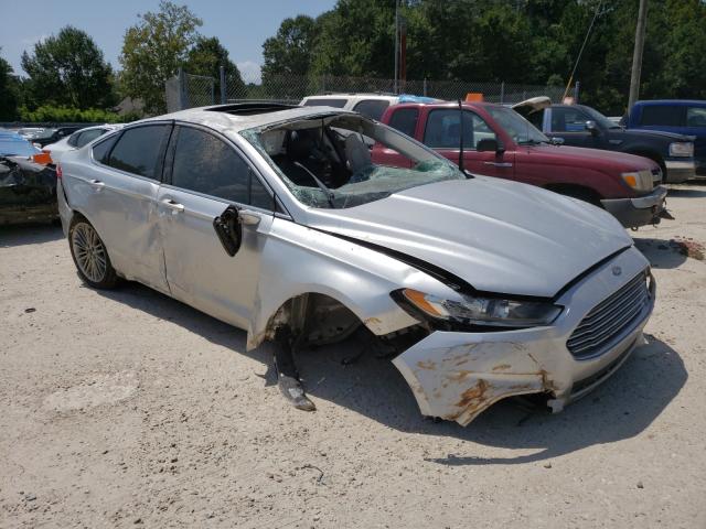 FORD FUSION SE 2014 3fa6p0h93er271138