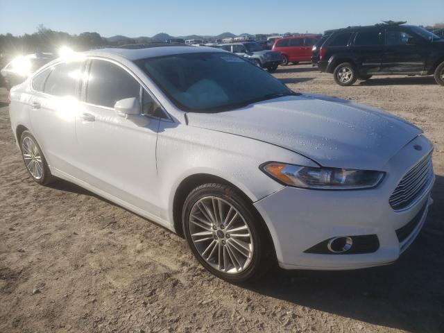 FORD FUSION SE 2014 3fa6p0h93er271415