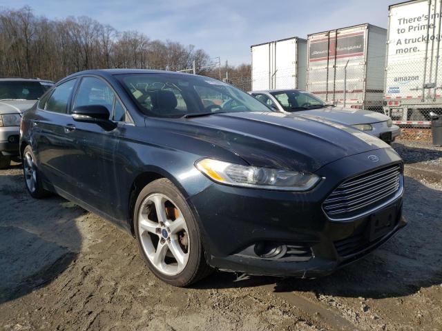 FORD FUSION SE 2014 3fa6p0h93er272063