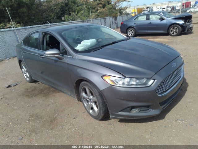 FORD FUSION 2014 3fa6p0h93er272211