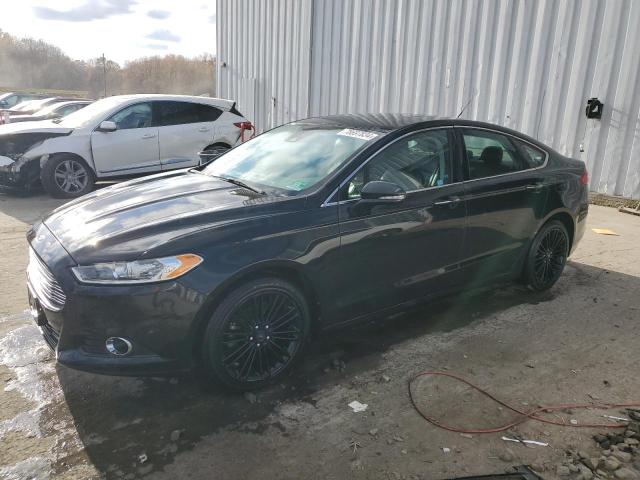 FORD FUSION SE 2014 3fa6p0h93er274587