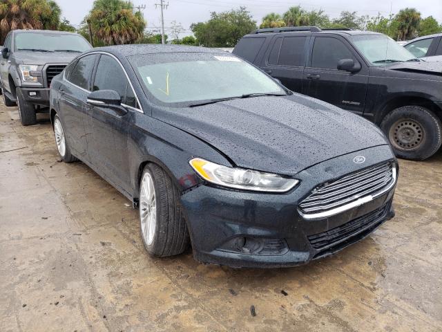 FORD FUSION SE 2014 3fa6p0h93er276873