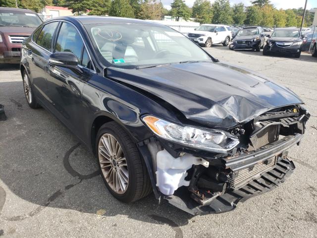 FORD FUSION SE 2014 3fa6p0h93er279367