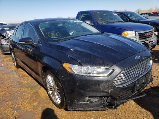 FORD FUSION SE 2014 3fa6p0h93er283631