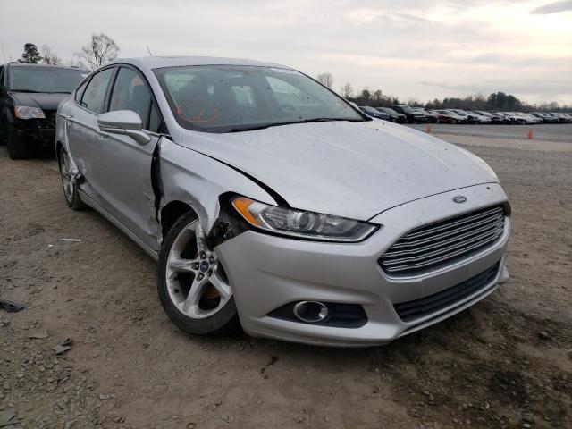 FORD FUSION SE 2014 3fa6p0h93er284875