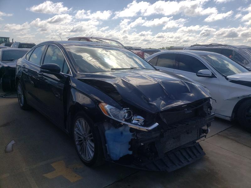 FORD FUSION SE 2014 3fa6p0h93er289283