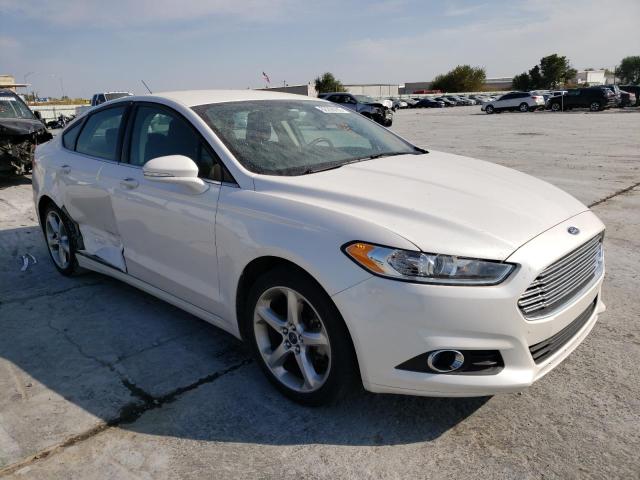 FORD FUSION SE 2014 3fa6p0h93er291132