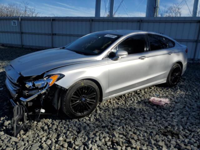 FORD FUSION SE 2014 3fa6p0h93er296024