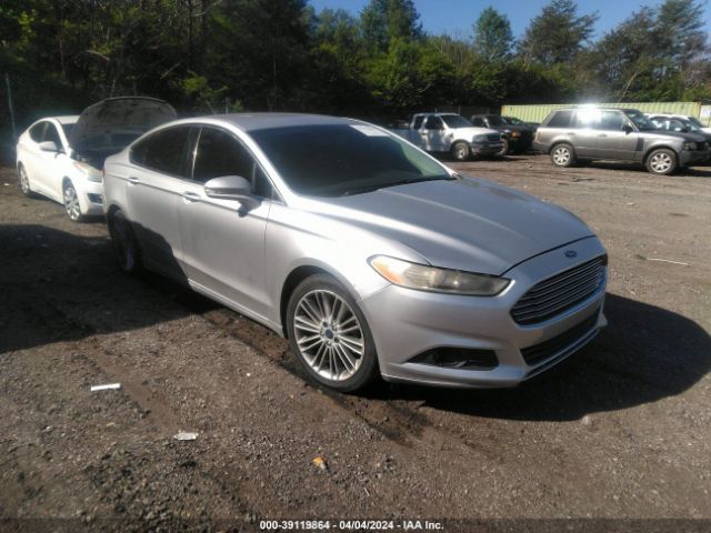 FORD FUSION 2014 3fa6p0h93er299697