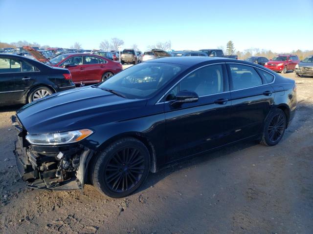 FORD FUSION SE 2014 3fa6p0h93er310360