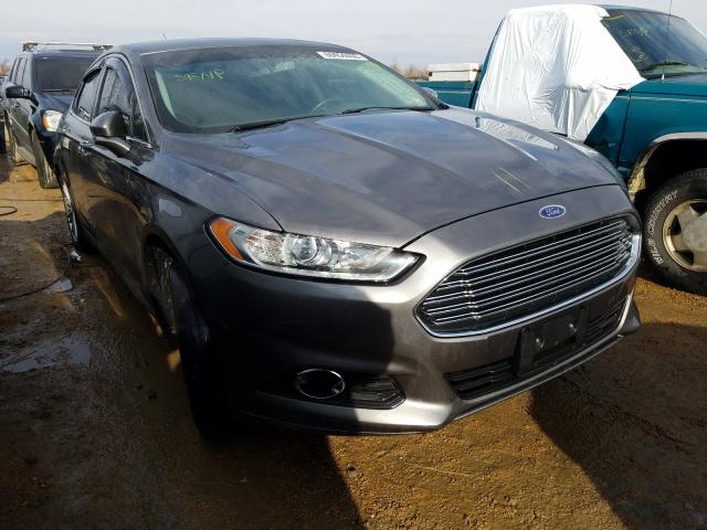 FORD FUSION SE 2014 3fa6p0h93er318037