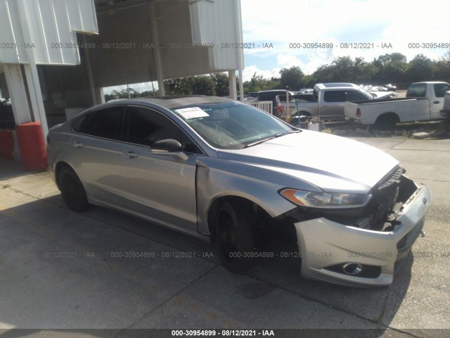 FORD FUSION 2014 3fa6p0h93er330852