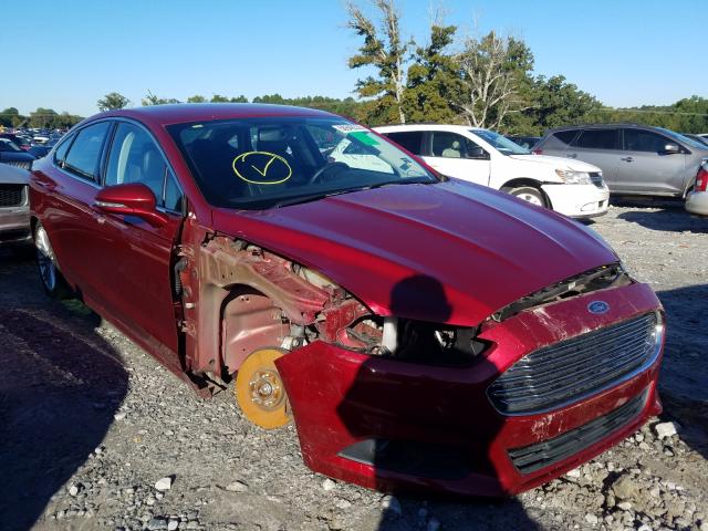 FORD FUSION SE 2014 3fa6p0h93er332486