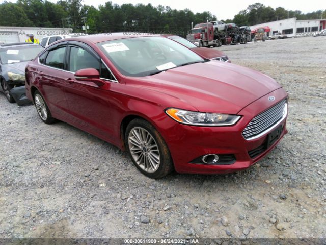 FORD FUSION 2014 3fa6p0h93er340605