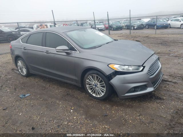 FORD FUSION 2014 3fa6p0h93er358537