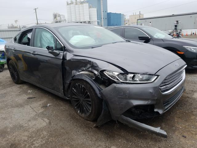 FORD FUSION SE 2014 3fa6p0h93er358683