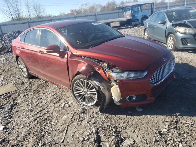 FORD FUSION SE 2014 3fa6p0h93er360336